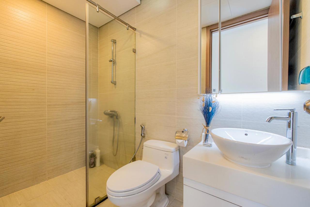 Mott Haven - Vinhomes Park, Landmark 81 Area & Ice Rink Ho Chi Minh City