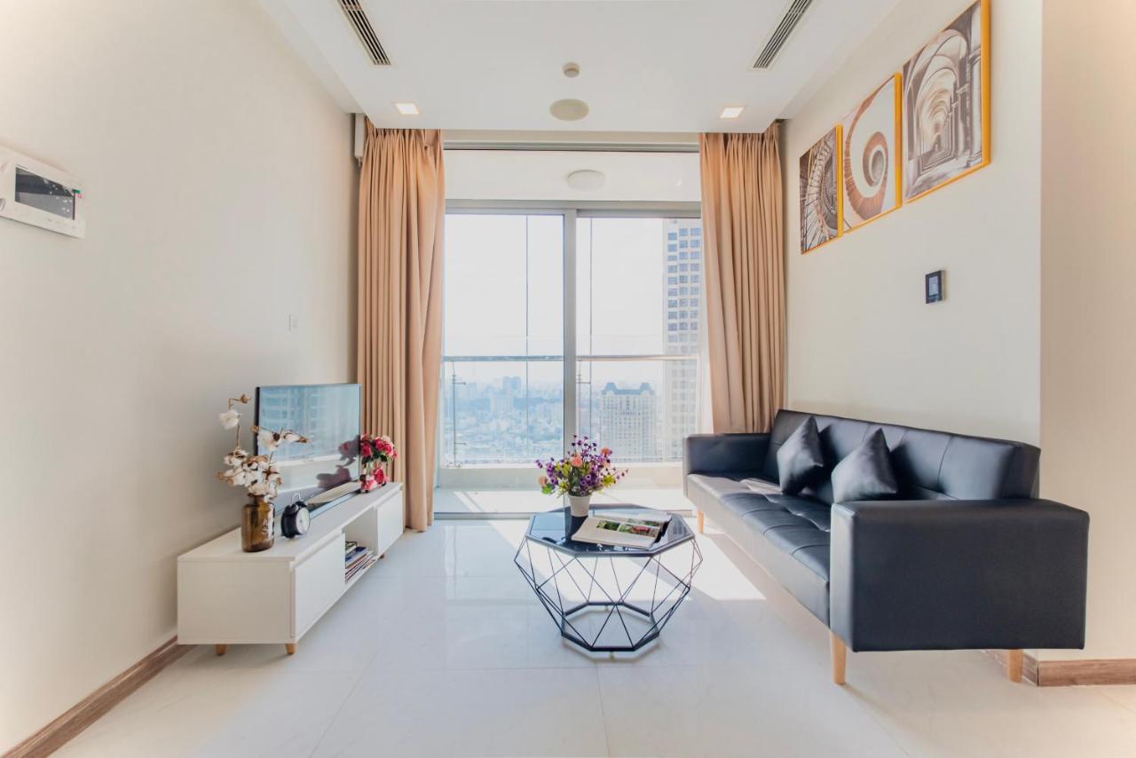 Mott Haven - Vinhomes Park, Landmark 81 Area & Ice Rink Ho Chi Minh City