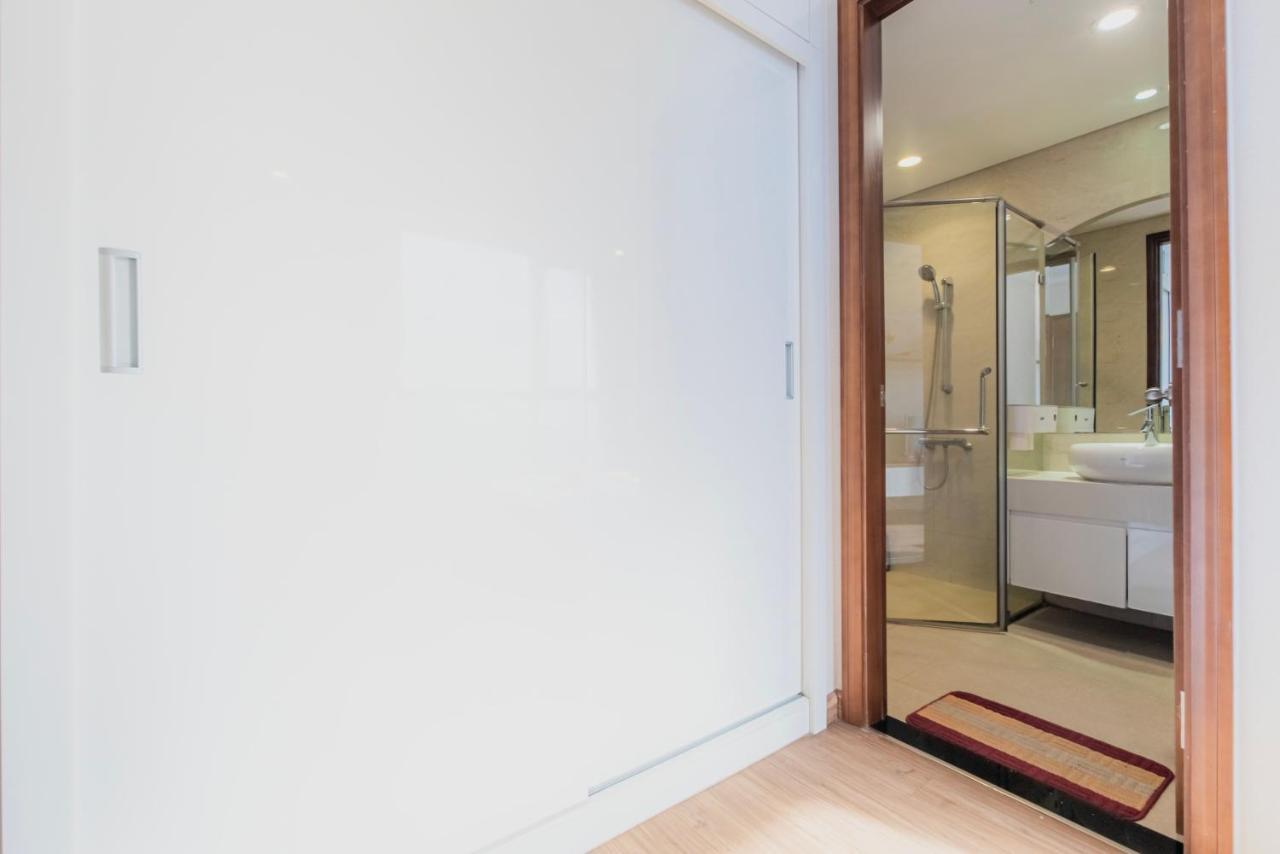 Mott Haven - Vinhomes Park, Landmark 81 Area & Ice Rink * Ho Chi Minh City