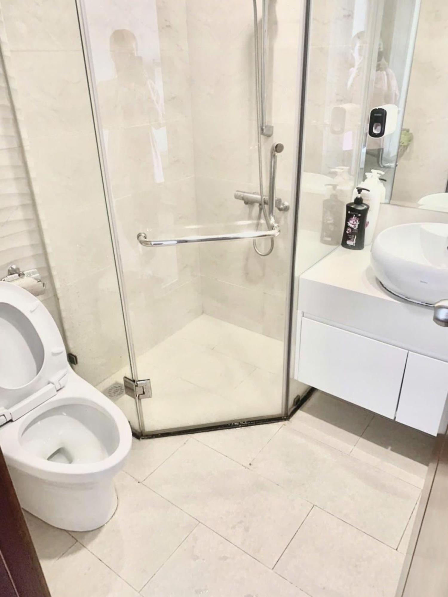 Mott Haven - Vinhomes Park, Landmark 81 Area & Ice Rink Ho Chi Minh City