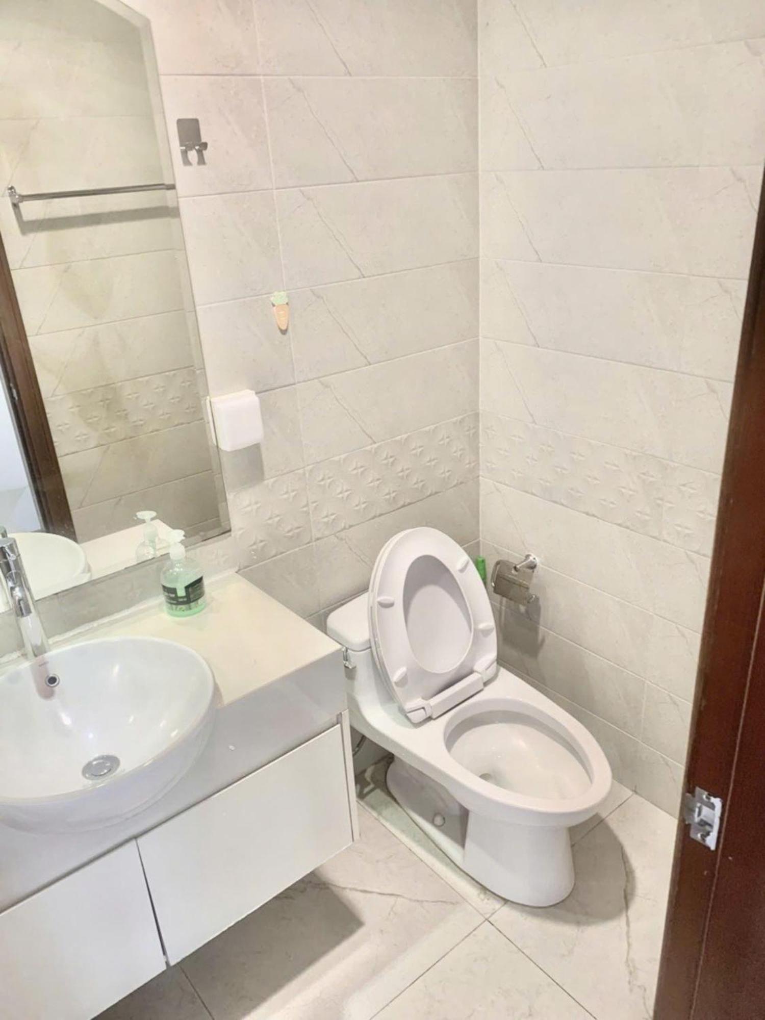 Mott Haven - Vinhomes Park, Landmark 81 Area & Ice Rink * Ho Chi Minh City