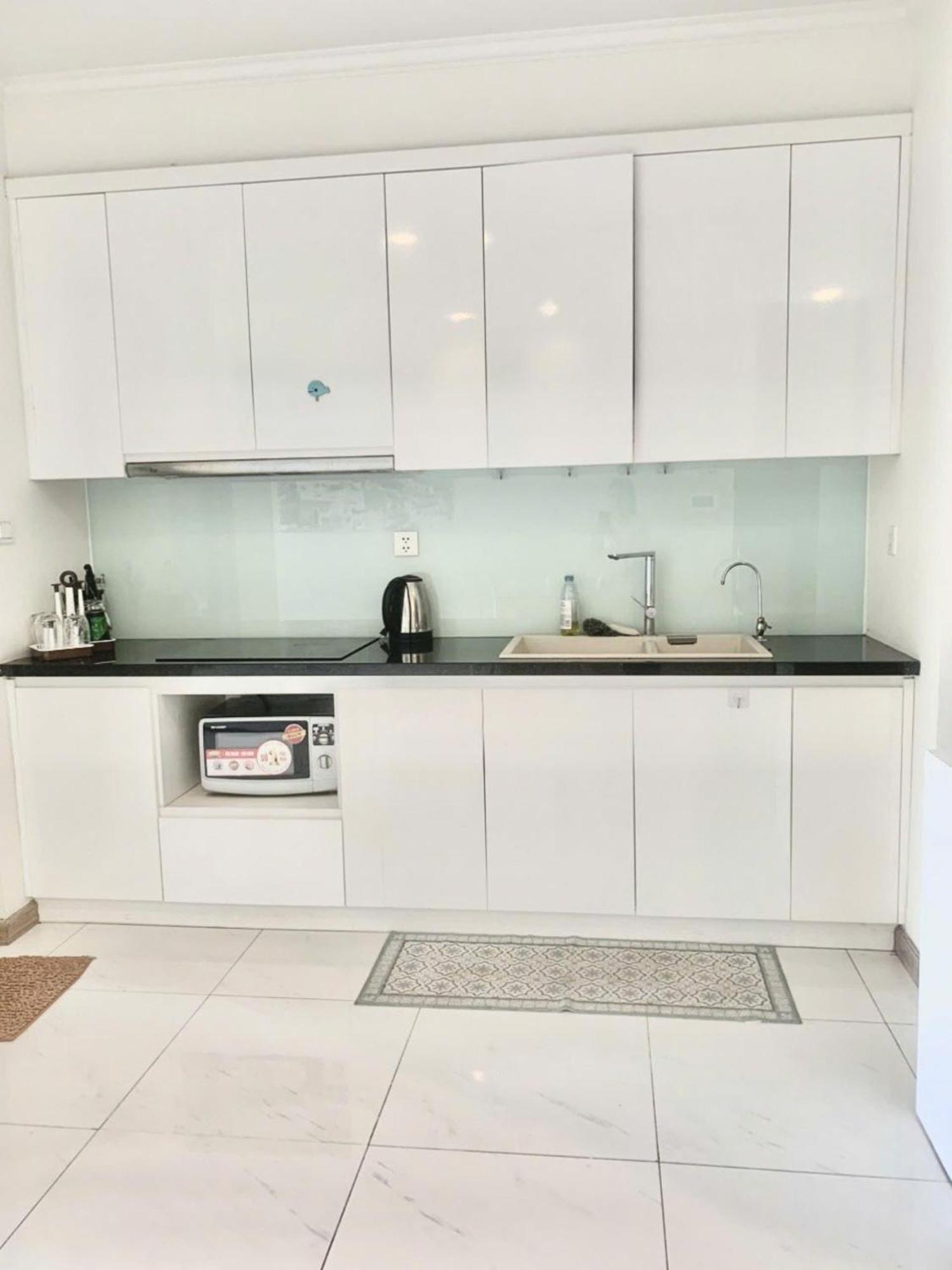 Apartment Mott Haven - Vinhomes Park, Landmark 81 Area & Ice Rink Ho Chi Minh City